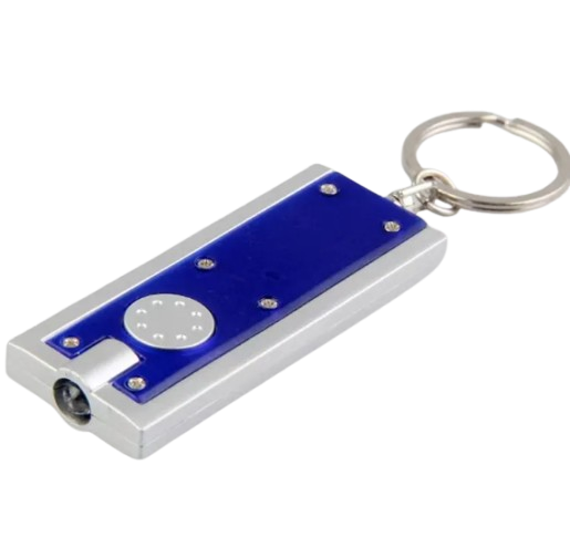 PocketBeam Keychain Flashlight